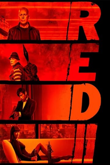 Watch RED 2 2013 online Watch RED 2 2013 online