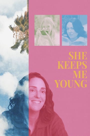Дивитися фільм She Keeps Me Young 2026 онлайн Дивитися фільм She Keeps Me Young 2026 онлайн