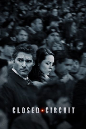 Watch Closed Circuit 2013 online Watch Closed Circuit 2013 online