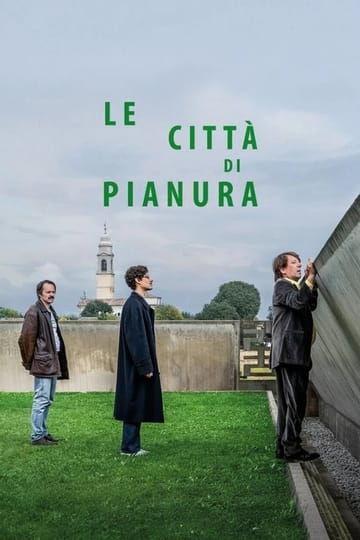 Дивитися фільм Le città di pianura 2025 онлайн Дивитися фільм Le città di pianura 2025 онлайн