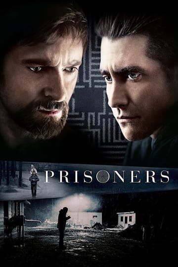 Watch Prisoners 2013 online