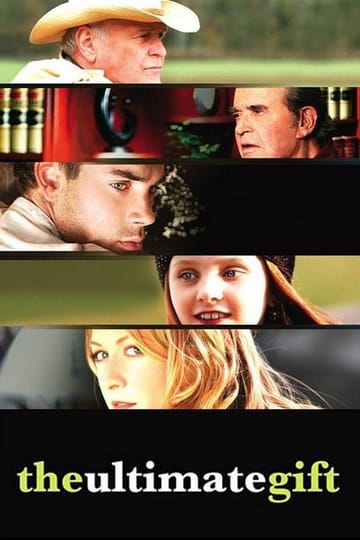 Watch The Ultimate Gift 2007 online
