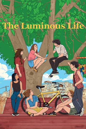 Watch A Vida Luminosa 2025 online Watch A Vida Luminosa 2025 online
