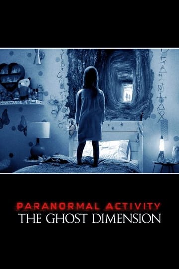 Watch Paranormal Activity: The Ghost Dimension 2015 online Watch Paranormal Activity: The Ghost Dimension 2015 online