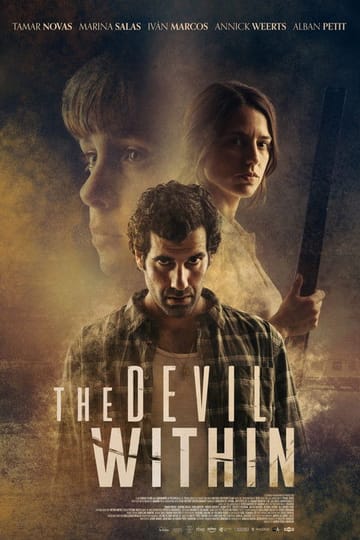 Watch Caminando con el diablo 2026 online Watch Caminando con el diablo 2026 online
