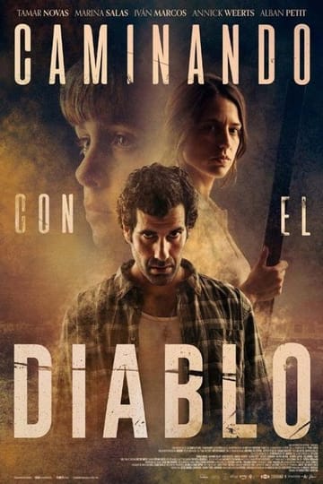 Дивитися фільм Caminando con el diablo 2026 онлайн
