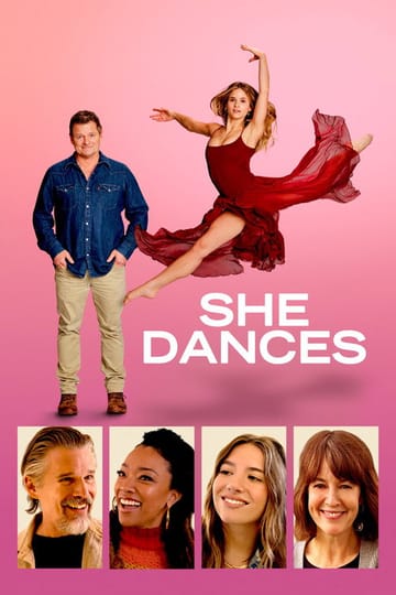 Watch She Dances 2026 online Watch She Dances 2026 online