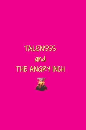 Дивитися фільм TALENSSS and The Angry Inch 2026 онлайн