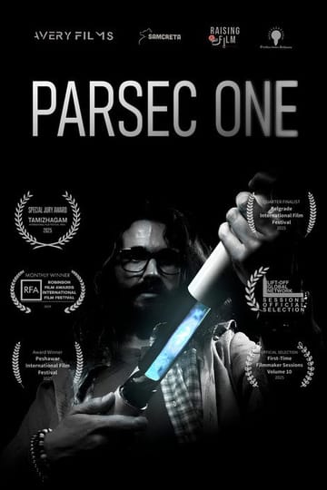 Дивитися фільм Parsec One 2026 онлайн Дивитися фільм Parsec One 2026 онлайн