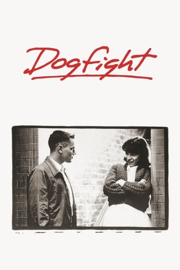 Дивитися фільм Dogfight 1991 онлайн