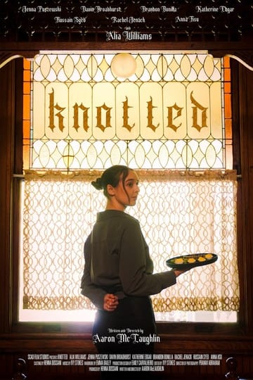 Watch Knotted 2026 online