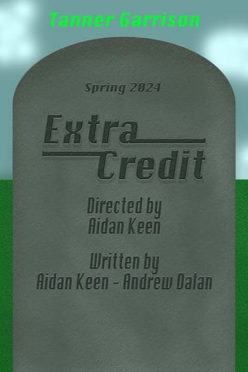 Дивитися фільм Extra Credit 2024 онлайн