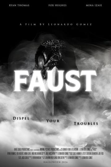 Watch Faust 2026 online Watch Faust 2026 online