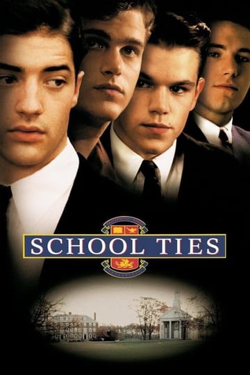 Watch School Ties 1992 online
