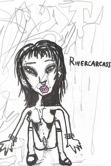 Дивитися фільм RIVERCARCASS 2025 онлайн Дивитися фільм RIVERCARCASS 2025 онлайн