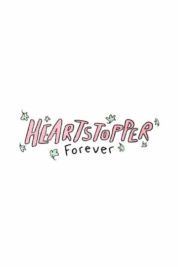 Дивитися фільм Heartstopper Forever 2026 онлайн