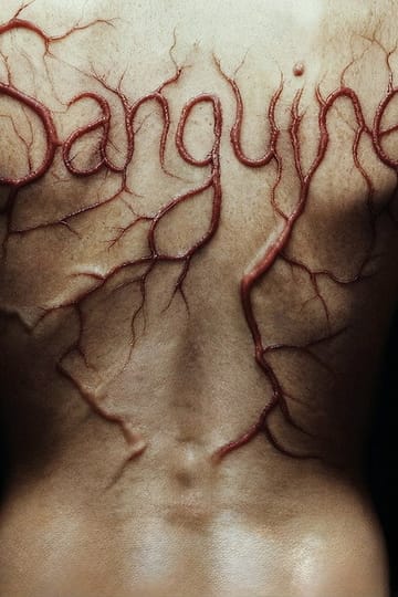 Дивитися фільм Sanguine 2026 онлайн Дивитися фільм Sanguine 2026 онлайн