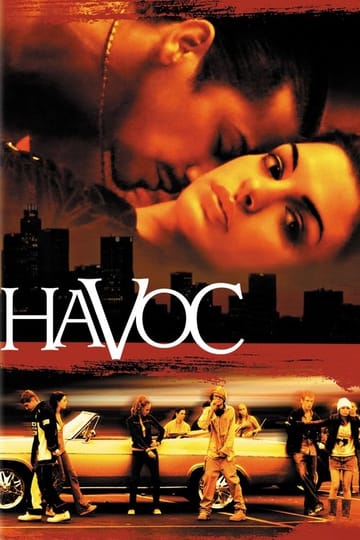 Watch Havoc 2005 online Watch Havoc 2005 online