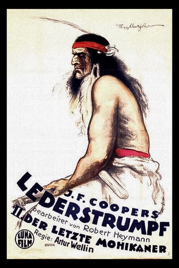Watch Lederstrumpf 1920 online