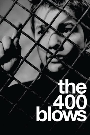 Watch Les Quatre Cents Coups 1959 online