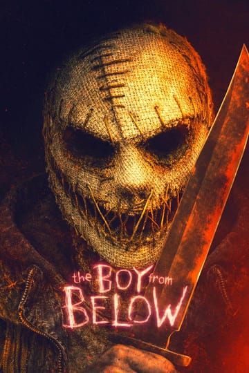 Watch The Boy from Below 2025 online