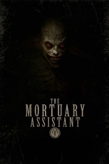 Watch The Mortuary Assistant 2026 online