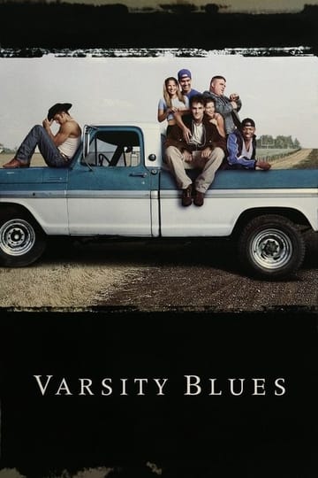 Watch Varsity Blues 1999 online Watch Varsity Blues 1999 online