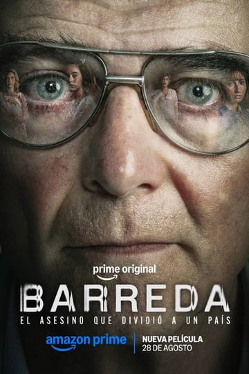 Watch Barreda 2026 online