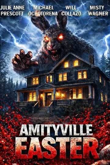 Watch Amityville Easter 2026 online
