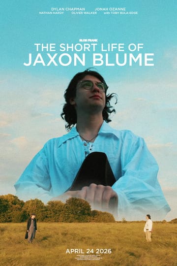 Watch The Short Life Of Jaxon Blume 2026 online Watch The Short Life Of Jaxon Blume 2026 online