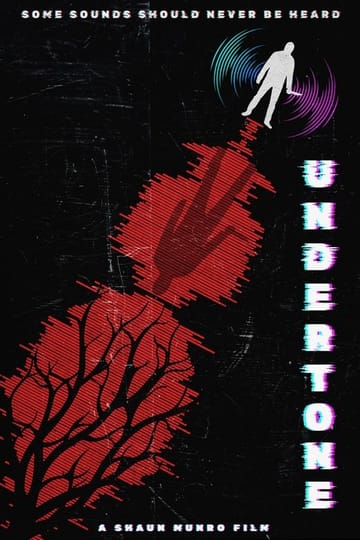 Дивитися фільм Undertone 2025 онлайн Дивитися фільм Undertone 2025 онлайн