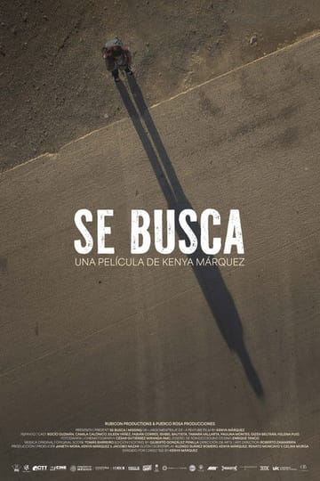 Watch Se busca 2026 online