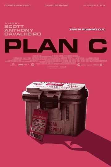 Watch Plan C 2026 online