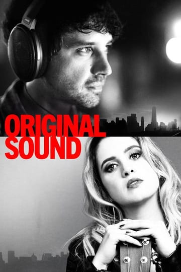 Дивитися фільм Original Sound 2026 онлайн