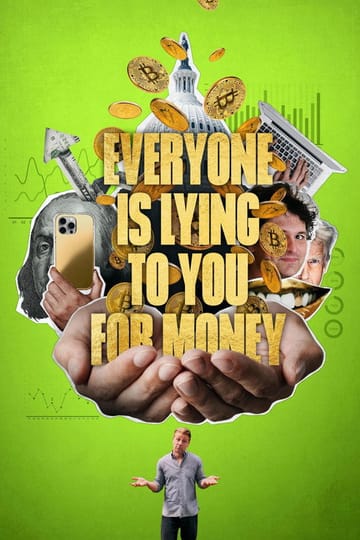 Дивитися фільм Everyone Is Lying to You for Money 2026 онлайн Дивитися фільм Everyone Is Lying to You for Money 2026 онлайн