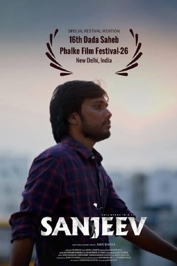 Watch Sanjeev 2026 online