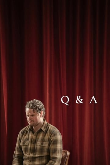 Дивитися фільм Q&A 2026 онлайн Дивитися фільм Q&A 2026 онлайн