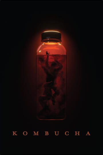 Дивитися фільм Kombucha 2025 онлайн