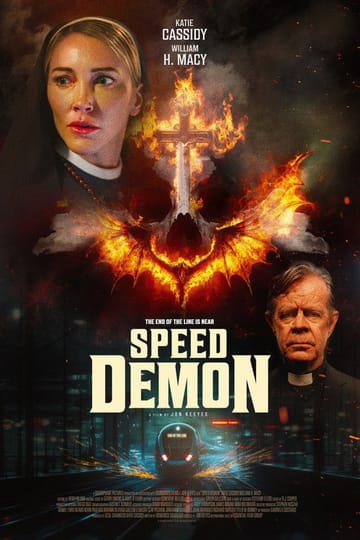 Watch Speed Demon 2026 online