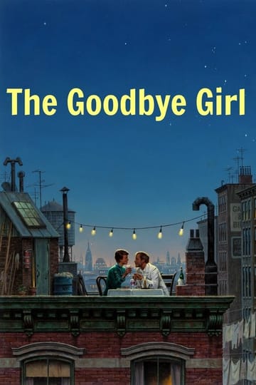 Watch The Goodbye Girl 1977 online Watch The Goodbye Girl 1977 online