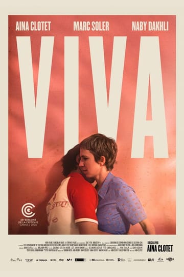 Дивитися фільм Viva 2026 онлайн