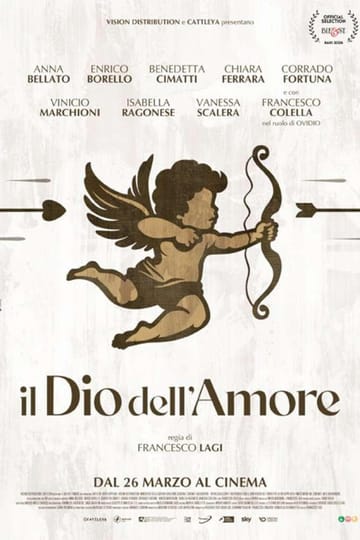 Watch Il Dio dell'Amore 2026 online