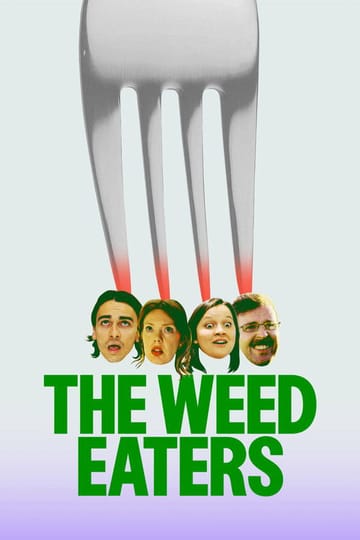 Дивитися фільм The Weed Eaters 2026 онлайн Дивитися фільм The Weed Eaters 2026 онлайн