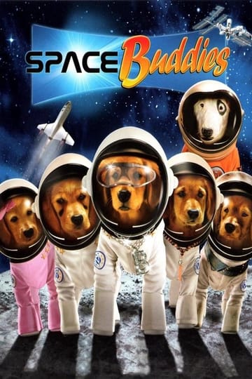 Watch Space Buddies 2009 online