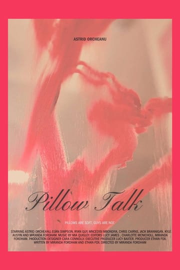 Watch Pillow Talk 2025 online