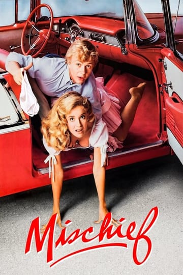 Watch Mischief 1985 online Watch Mischief 1985 online