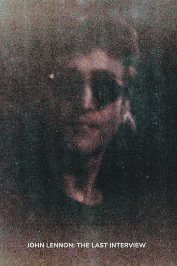 Дивитися фільм John Lennon: The Last Interview 2026 онлайн