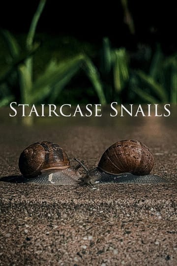 Watch Staircase Snails 2025 online Watch Staircase Snails 2025 online