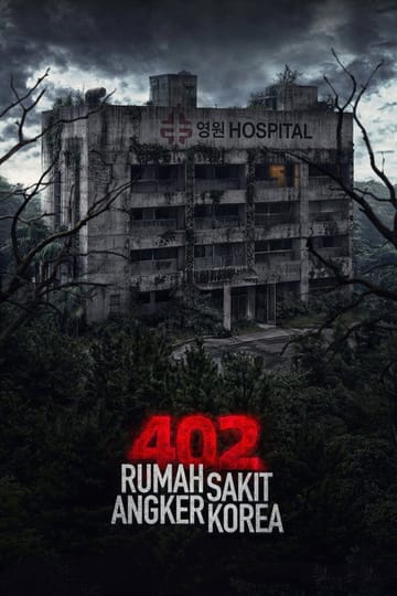 Watch 402 Rumah Sakit Angker Korea 2026 online