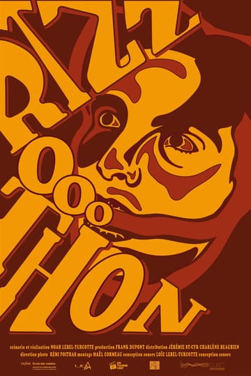 Watch Rizz-o-thon 2026 online